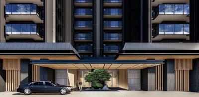 Project Image of 1640 Sq.ft 2 BHK Apartment / Flat for sale in Sector 36 for Rs. 41700000