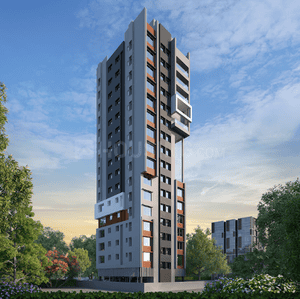 Project Image of 176.1 - 522.8 Sq.ft 1 BHK Apartment for buy in Ravetkar Shivsudha