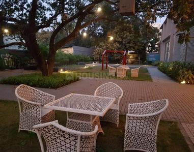 Project Image of 1020.0 - 1056.0 Sq.ft 2 BHK Apartment for buy in Bhawani Courtyard Phase 2