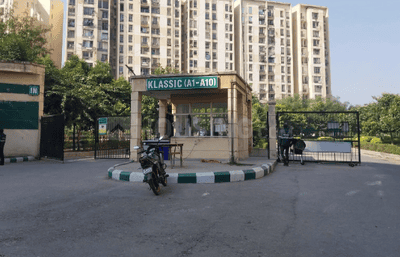 Project Image of 337.45 - 905.89 Sq.ft 2 BHK Apartment for buy in Jaypee Jaypee Greens Klassic A Phase II Noida
