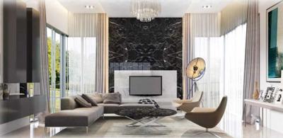 Suvrith Sadan Living Area 1