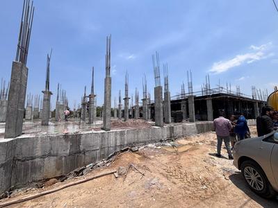 Project Image of 1800 Sq.ft 3 BHK Apartment / Flat for sale in Pragathi Nagar for Rs. 10372180