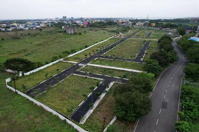 Project Image of 1238.0 - 4837.0 Sq.ft Residential Plot Plot for buy in Propshell The Park Origin