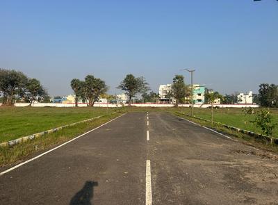 Project Image of 600.0 - 2000.0 Sq.ft Residential Plot Plot for buy in Premier NVN Nagar