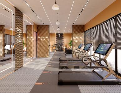 Project Image of 1125.0 - 2990.0 Sq.ft 2 BHK Apartment for buy in Akash Empire