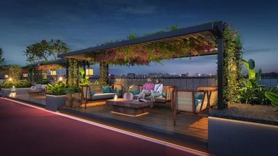 Project Image of 700 Sq.ft 2 BHK Apartment / Flat for sale in Vasai West for Rs. 5200000