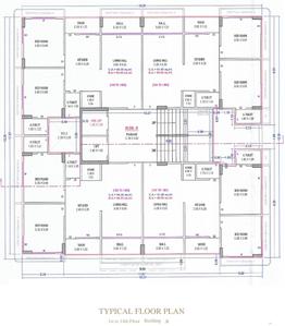 Project Image of 602.24 - 634.21 Sq.ft 2 BHK Apartment for buy in Mantra Valley
