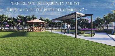 Project Image of 889.1 - 1596.07 Sq.ft Residential Plot Plot for buy in PPJ Mauli Town 34