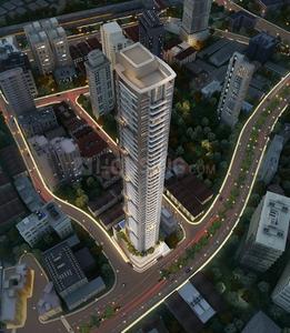 Verain Iora Elevation 1