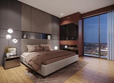 Project Image of 1099.96 - 1600.0 Sq.ft 3 BHK Apartment for buy in Nilkanth Greens Phase III