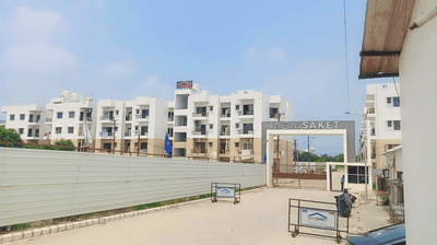 Project Image of 458.11 - 679.96 Sq.ft 2 BHK Apartment for buy in Inprosper New Saket Phase 2