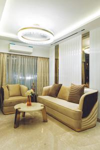 Project Image of 416.0 - 578.0 Sq.ft 1 BHK Apartment for buy in Pearl Regency