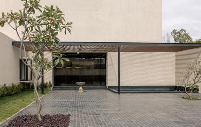 Project Image of 1155.0 - 1372.0 Sq.ft 3 BHK Apartment for buy in The Earthscape