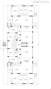 Project Image of 2128.24 - 2545.34 Sq.ft 4 BHK Apartment for buy in High Life