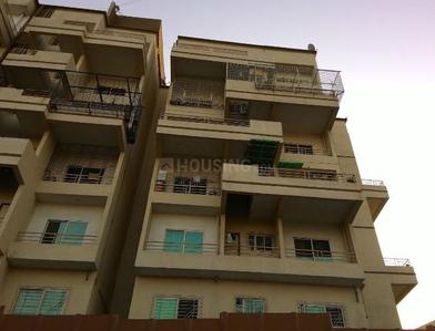 Dev City Elevation 1