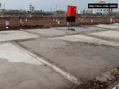 Project Image of 1229.24 - 5558.7 Sq.ft Residential Plot Plot for buy in Natraj Gulmohar Villas U