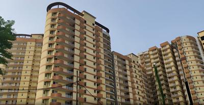 Project Image of 630 Sq.ft 1 BHK Apartment / Flat for sale in Lal Kuan for Rs. 4095000