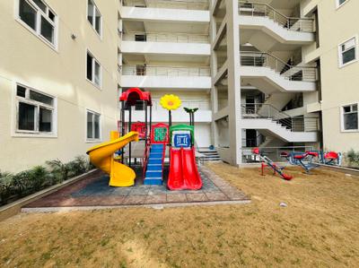 Project Image of 403.82 - 1288.5 Sq.ft 1 BHK Apartment for buy in Kiara D Terrace Vue