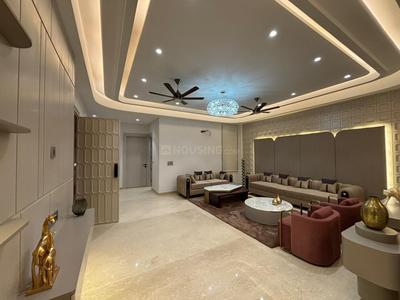 Project Image of 2000.0 - 4500.0 Sq.ft 4 BHK Builder Floor for buy in Home Ultra Luxurious Floor