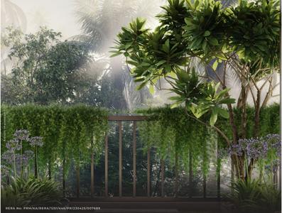 Project Image of 1791.0 - 1803.0 Sq.ft 3 BHK Apartment for buy in Amogaya Adorit