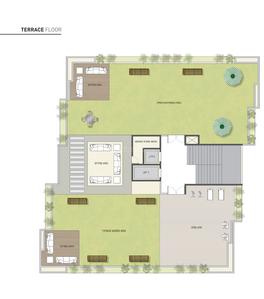 Project Image of 3870.0 - 3942.0 Sq.ft 4 BHK Apartment for buy in Skyra