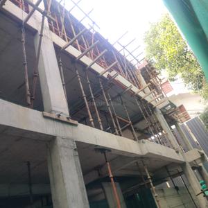 Project Image of 0.0 - 1800.0 Sq.ft 3 BHK Apartment for buy in Bluemoon Sea Breeze