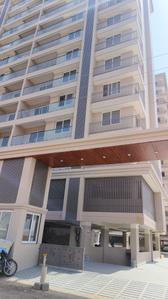 Project Image of 0.0 - 1118.16 Sq.ft 3 BHK Apartment for buy in Shreeji Twins