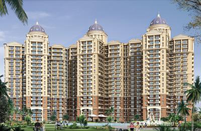 Project Image of 1330.0 - 3589.0 Sq.ft 2 BHK Apartment for buy in Ambika Florence Park