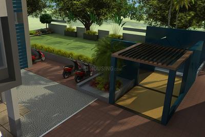 Project Image of 1107.0 - 1368.0 Sq.ft 2 BHK Apartment for buy in Aaryan 60