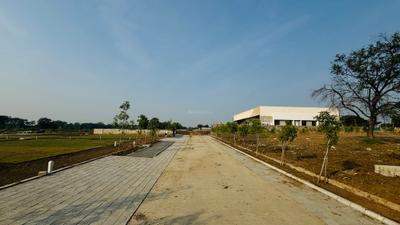 Project Image of 1100.0 - 2700.0 Sq.ft Residential Plot Plot for buy in Karamchand Greens
