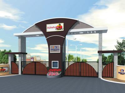 Project Image of 1250.0 - 1629.0 Sq.ft 3 BHK Villa for buy in Dream Sunshine Valley