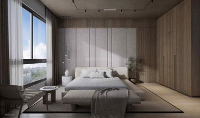 Project Image of 1249.0 - 1959.0 Sq.ft 3 BHK Apartment for buy in Star Shiva