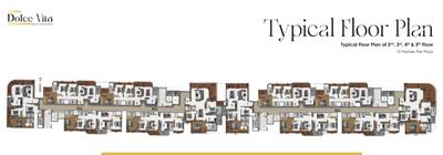 Project Image of 1642 Sq.ft 3 BHK Apartment / Flat for sale in Avalahalli for Rs. 24800000