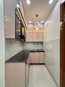 Project Image of 400.0 - 650.0 Sq.ft 1 BHK Builder Floor for buy in Arya Affordable Homes
