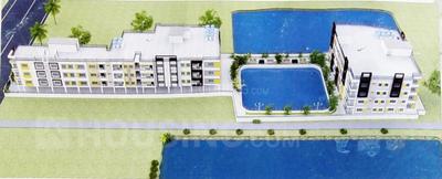 Project Image of 434.0 - 1080.0 Sq.ft 1 BHK Apartment for buy in Teen Kanya