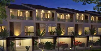 Project Image of 927 Sq.ft 2 BHK Apartment / Flat for sale in Kanathur Reddikuppam for Rs. 8500000
