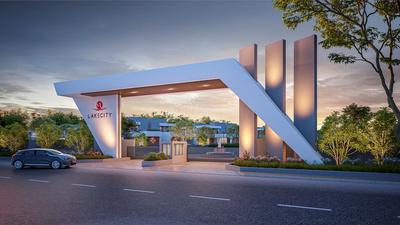 Project Image of 0.0 - 3000.0 Sq.ft 2 BHK Villa for buy in VR Lake City