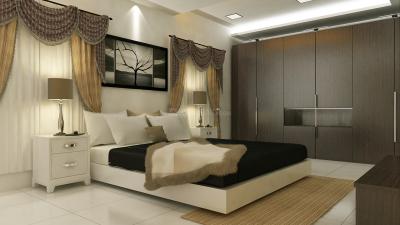 Project Image of 969.0 - 1674.0 Sq.ft 2 BHK Apartment for buy in DS Max Scarlet
