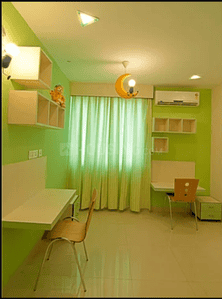 Project Image of 1553.0 - 2051.0 Sq.ft 2 BHK Apartment for buy in Hiland Willows