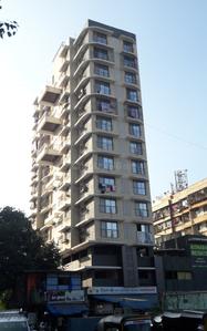 Project Image of 0.0 - 961.0 Sq.ft 3 BHK Apartment for buy in Rishabh Heights