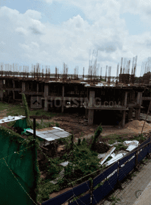 Project Image of 645.83 - 1065.63 Sq.ft 2 BHK Apartment for buy in Oceania Unimark Riviera Phase III