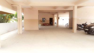 Project Image of 0.0 - 1056.0 Sq.ft 2 BHK Apartment for buy in RKP Anugraha