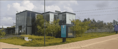 Project Image of 1192 Sq.ft 3 BHK Apartment / Flat for sale in Kodathi for Rs. 16000000