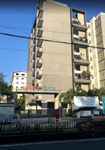 Olympia Jayanthi Residences Elevation 1