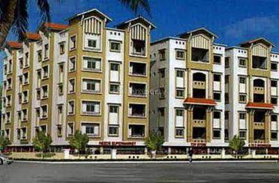 Project Image of 1006.0 - 1764.0 Sq.ft 2 BHK Apartment for buy in Yashoda Sannidhi