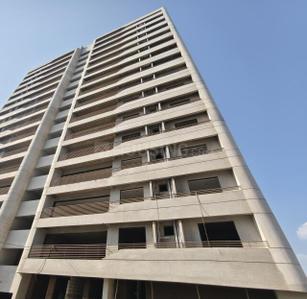 Project Image of 0.0 - 1500.0 Sq.ft 3 BHK Apartment for buy in Narayan Green Vistas