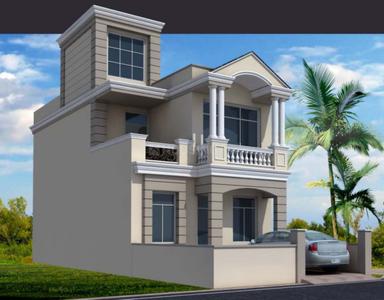 Project Image of 0.0 - 1197.0 Sq.ft 3 BHK Villa for buy in Coral Crimson Court