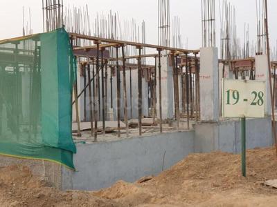 Project Image of 2000 Sq.ft 3 BHK Builder Floor for sale in Sector 78 for Rs. 18500000