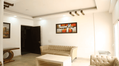 Project Image of 0.0 - 942.17 Sq.ft 3 BHK Apartment for buy in Panchsheel Pratistha Phase 1 Tower T4 To T7