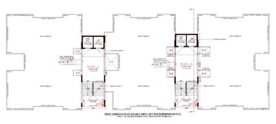 Project Image of 1009.87 - 1235.37 Sq.ft 3 BHK Apartment for buy in Shiv Atharva Parisar